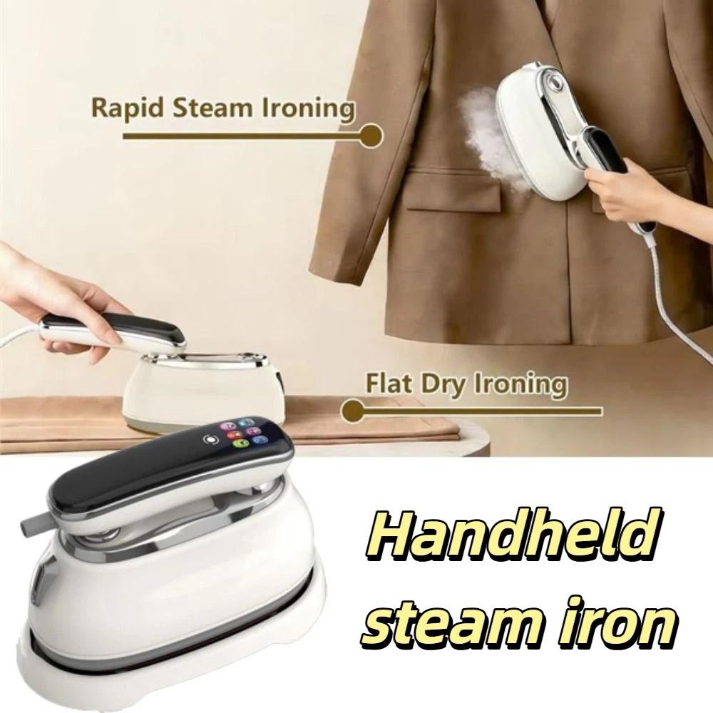 Handheld Steam Iron Portable Travel Steamer Steamer Garment Steamer Home Use