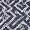Мужской шарф в этническом стиле, окрашенный пряжей, зимний теплый, из хлопка и льна, мужские шарфы, шлифованный платок-бандана, для мужчин, шаль-пашмина