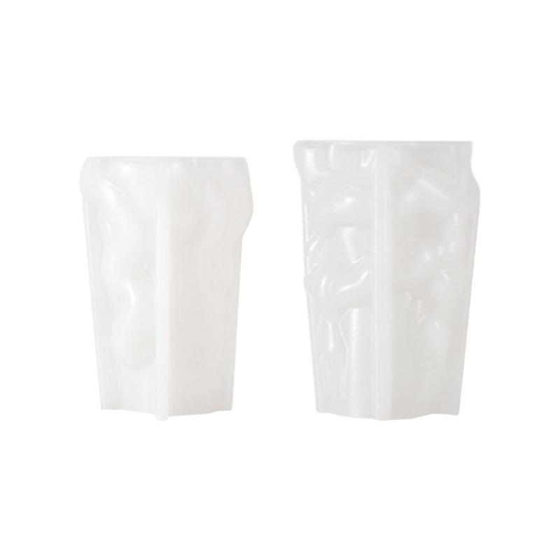 3D Цилиндрические формы Геометрические Эпоксидные Силиконовые Формы DIY Торт Шоколад Украшение Художественные Инструменты Формы ручной работы