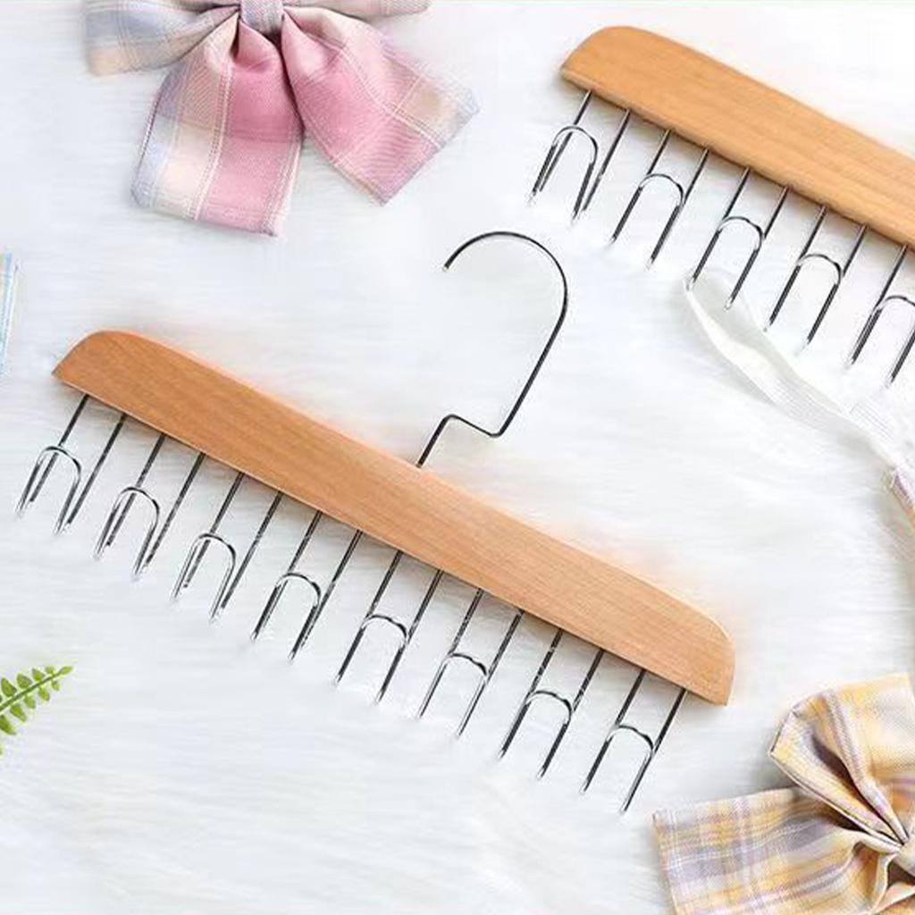 Несколько крючков, женские вешалки для хранения бюстгальтеров, чехол для одежды, аксессуары для домашнего гардероба, органайзер для шарфов, мужские вешалки на поясе