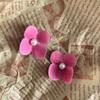 Искусственные жемчужные головки цветов DIY Аксессуары для заколки Подарок Декор обуви Шляпы Материалы для рукоделия