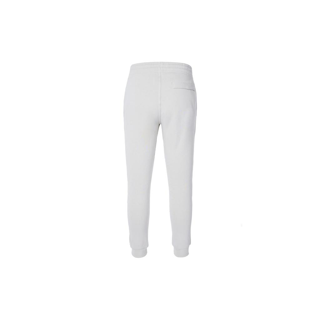 Nike Casual Pants Men's White Gray 905236-072