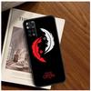 Чехол 'Благие Знамения' для Xiaomi Redmi Note 12 10 9 11 13 Pro Plus 12S 10S 11S 9S Redmi 13C 10C 9C 12C