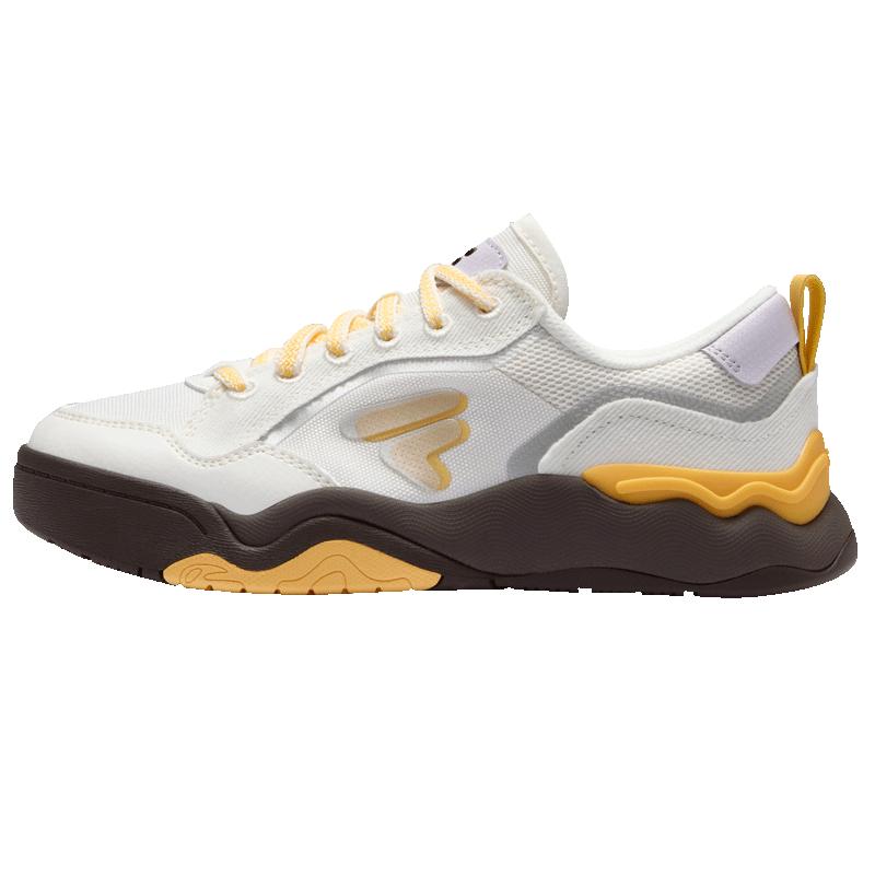 Fila FUSION Fila Женские кроссовки для скейтбординга 2-го поколения 2025 года