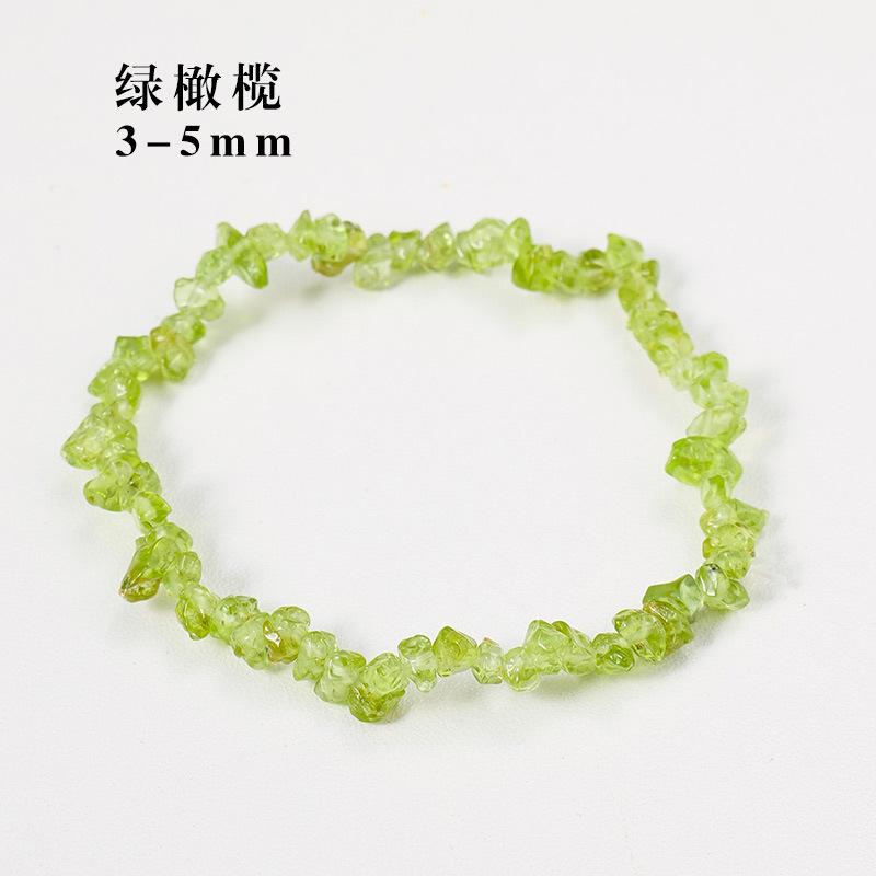 Браслеты из хрустальных камней, браслеты, разноцветные камни, аксессуары для браслетов нестандартной формы