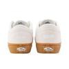 Vans Rowley Classic Унисекс Низкие Кроссовки Off White VN000EDUCD3
