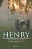 Книга Henry : A Sequel To Stephen Crane's the Red Badge of Courage