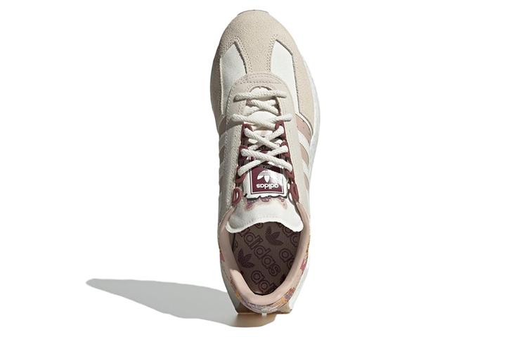 Men's Sneakers Adidas Retropy E5 'Off White Wonder Taupe Splatter'