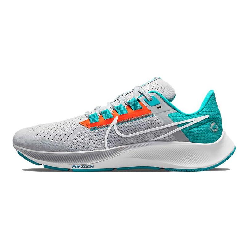 Nike Air Zoom Pegasus 38 Miami Dolphins DJ0823-001