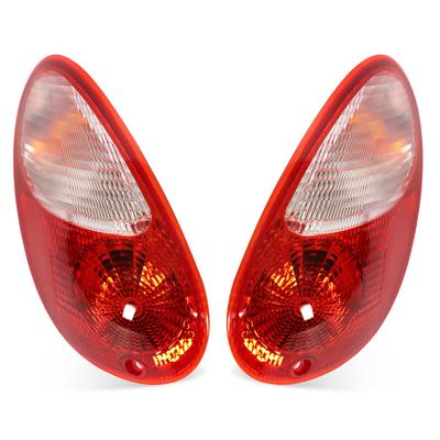 Левый и правый задние фонари для 2006-2010 Chrysler PT Cruiser 5116222AB 5116223AB