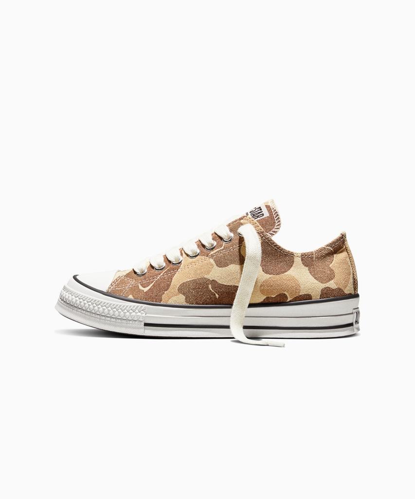 Converse Chuck Taylor Throwback Archive Camo Miso Glaze A23950C