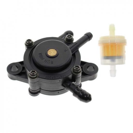 Фильтр топливного насоса для трактора-газонокосилки Kohler с двигателем 17-25 л.с.