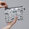 BT21 Мешочек Seoul Edition