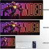 Cheap Apex Legends Mouse Pad Custom New XXL Gaming MousePads Gamer Desk Mats Antislip Carpet Mouse Mat Decorate the bedroom PC