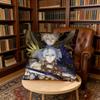Game Honkai Star Rail Phainon cushion cover Home Office Birthday Anniversary Gifts Soft Skin Friendly Cushion Cover