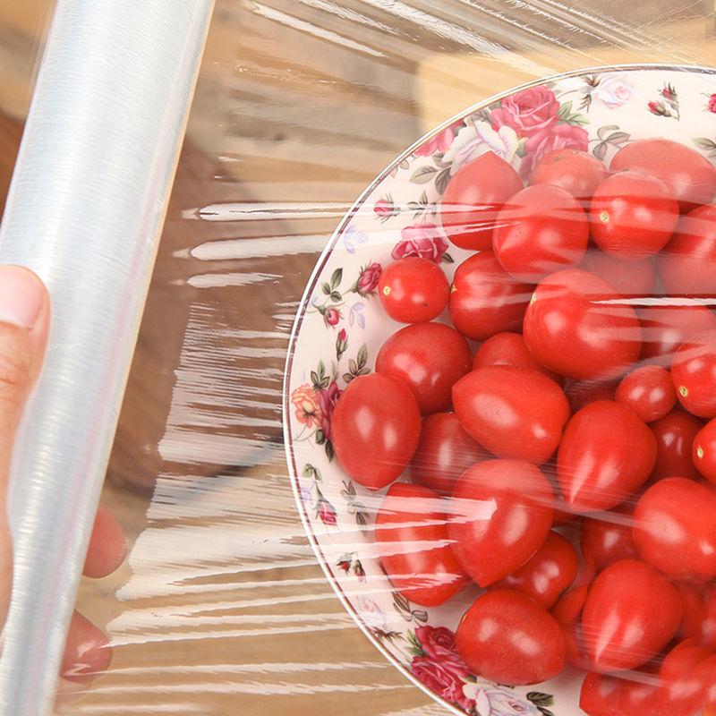 MiaoJie PE Food Wrap Large Roll