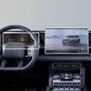 Защитное стекло для экрана с закаленным стеклом для автомобиля BYD BAO 5 2023 2024 2025 15,6-дюймовой GPS-навигации и 12,3-дюймовой приборной панели, пленка для салона