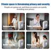 Portable Infrared Camera Finder Professional Anti-Peeping Detector  Changing Room