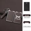 Protective NFC Metal Card Holder for Xpeng P7, G6, P5, G9, G3i - Case for Men & Women