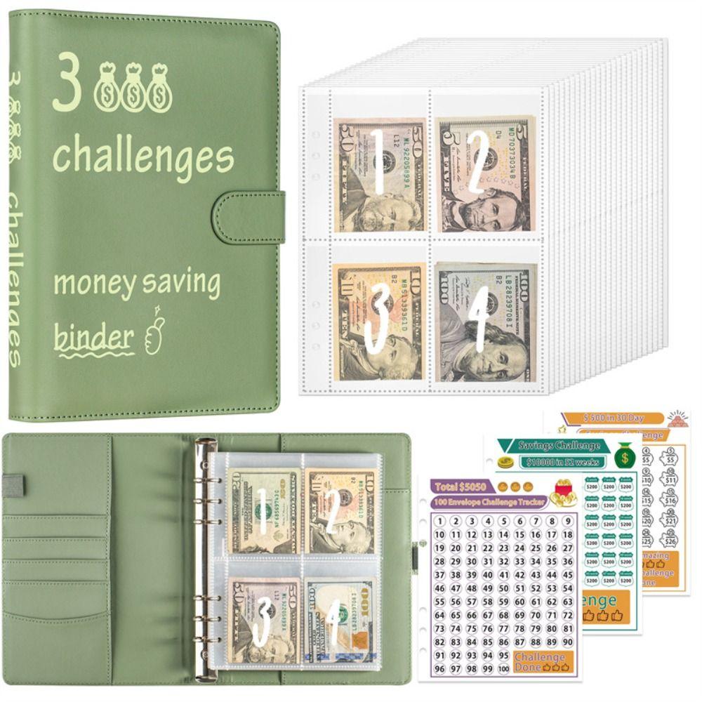 Save Money Envelopes Savings Challenges Sheets Savings Challenges Book  Lovers Couples Children