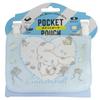 Takanami Create Pocket Pouch, Cinnamoroll, Light Blue [137477]