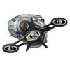 Daiwa 24 Bass X100H Baitcasting Reel
