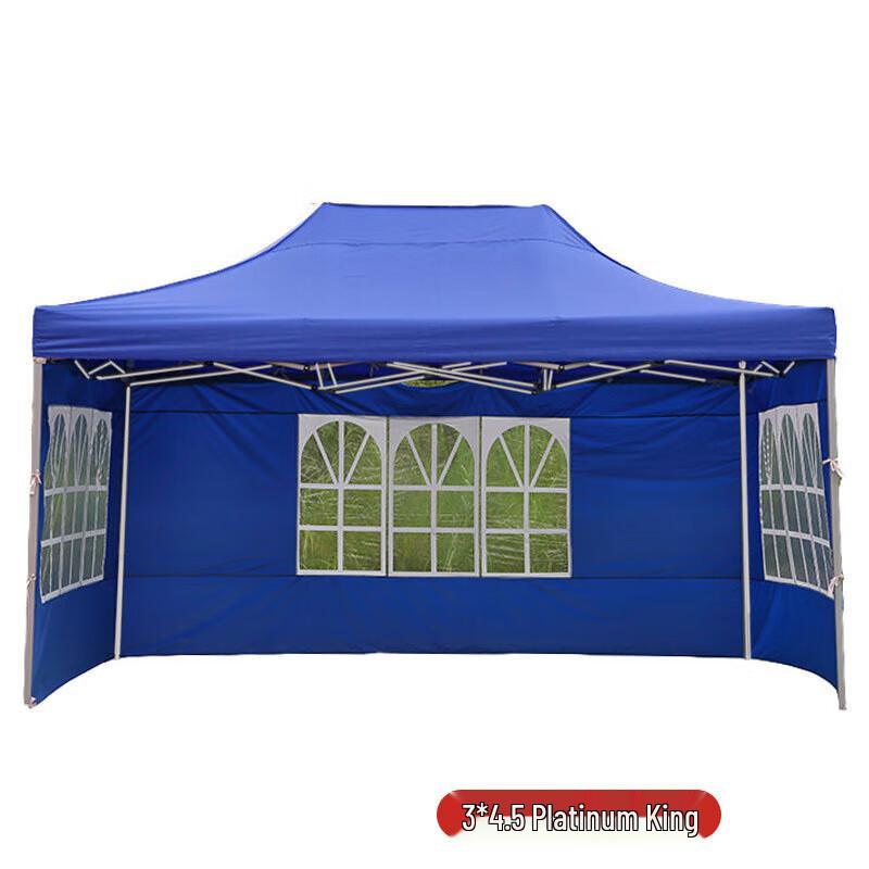 Outdoor Folding Canopy Tent