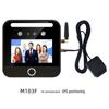 JY M103F Face & Fingerprint Access Control System