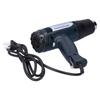 Фен-пистолет Электрический для термоусадки Электрический паяльный инструмент 2000 Вт