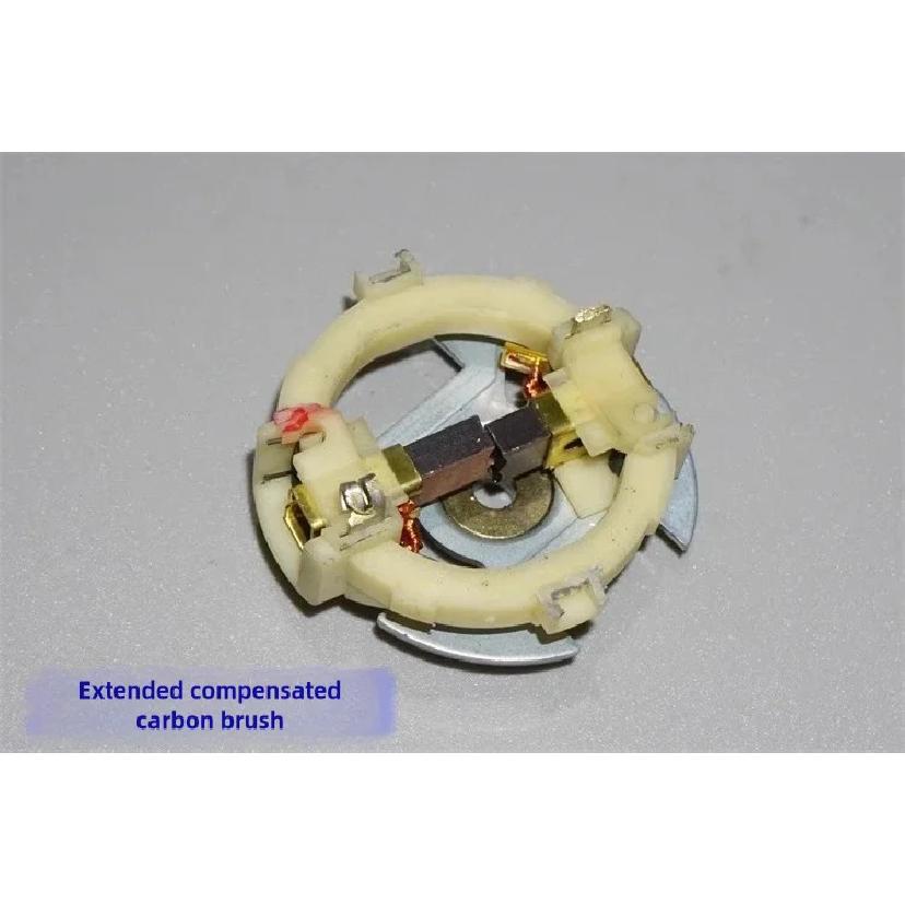 MABUCHI RT-8B7WA-7022 CW0 48ММ RS-887 Двигатель DC 18В 24В 36В Высокоскоростной Мощный Большой Крутящий Момент Электрическая Дрель Пила Садовый Инструмент Двигатель