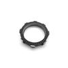 For YB300H YBS300 Motorcycle Clutch Friction Plates Kit Clutch Center Hub Clutch Outer Basket LONCIN Engine Accessories
