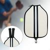 Чехол для ракетки Pickleball Paddle, чехол для хранения, переноска для тренировочных видов спорта