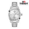 Gentleman Silver 38mm T165.807.11.031.00
