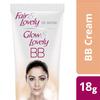 Fair & Lovely Glow & Lovely ББ-крем для макияжа + Мультивитаминный крем Оттенок 01 18 г