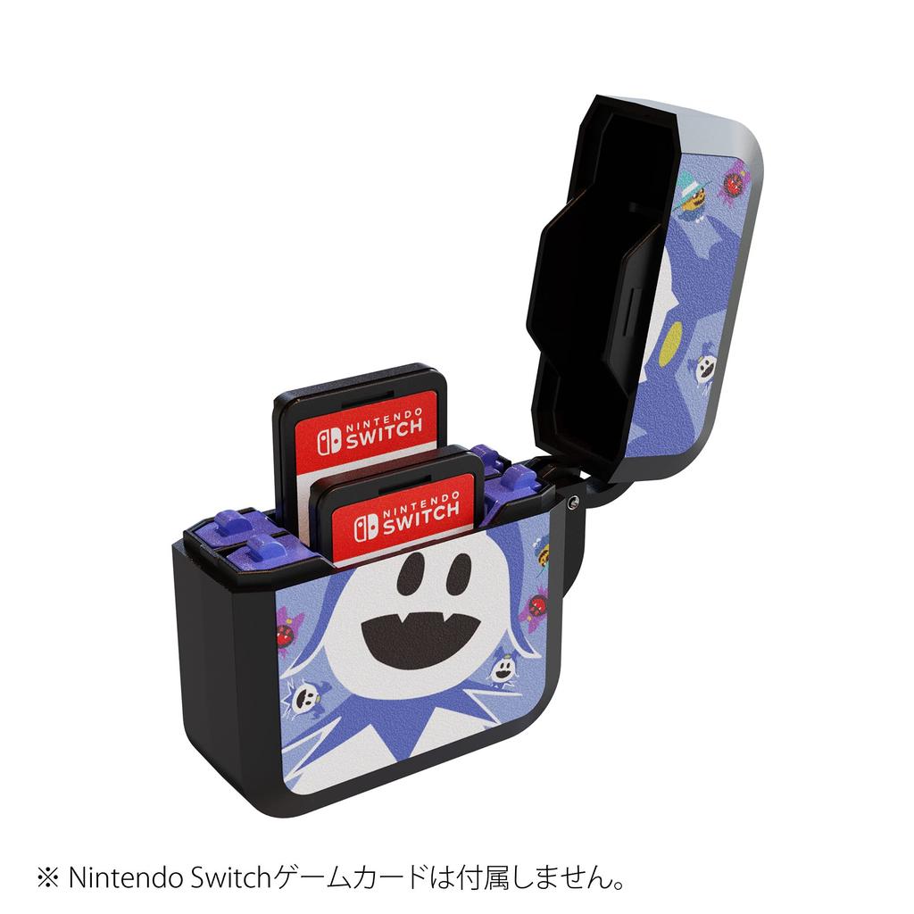 Shin Megami Tensei V Card Pod для Nintendo Switch