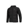 Adidas Cb Down Jacket Long Sleeve Hooded Casual Sport Men Outerwear Black HN2094