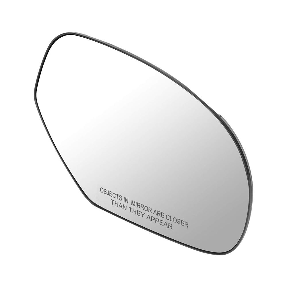 Для 2007-2014 Escalade Yukon Sierra Стекло зеркала с электроприводом и подогревом правое пассажирское