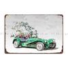 2017 Caterham Seven Sprint Metal Sign Personalized Print Garage Party Home Tin Sign Poster