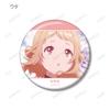 TV Anime wa Trading Badges Box of 11 "Utagoe Mille-feuille"