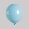 Macaron Balloons, 5-inch and 10-inch Round Thickened Latex Balloons, Wedding Party Supplies, Birthday and Wedding Decorations