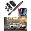 Universal For Ford Ranger   Black Steel Tailgate Spring Supported Shock Absorber Damper DZ43206 Car Styling