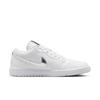 Jordan Brand Женские Air Jordan 1 low SE Wiq9381 100Белый Белый