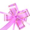 20 шт. лент банты подарочные ленты узелки свадебные подарочные украшения подарочная упаковка банты упаковка автомобиль декор