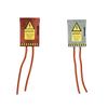 Realistic High Voltage Switch Halloween Toy Sound Effects for Living Room
