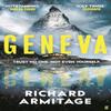 Geneva by Richard Armitage Hardback Book 9780571384389