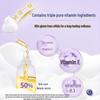 Dove Питающий и увлажняющий пенящийся гель для душа «Лайм и Ягоды» 400 мл