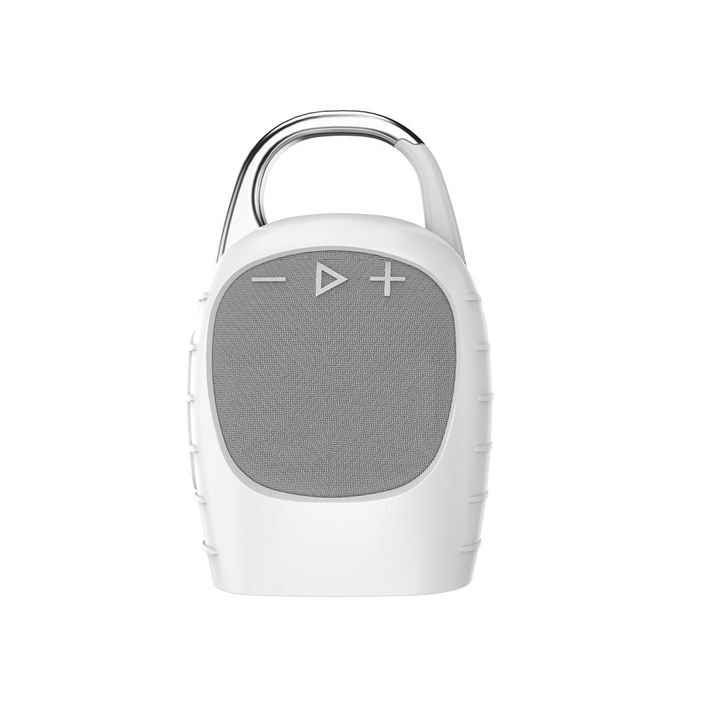 Silicone Cover Case Stand Up Holder Shockproof Protective Silicone Cover Dustproof Anti-Drop for JBL Clip 5 Portable BT Speaker