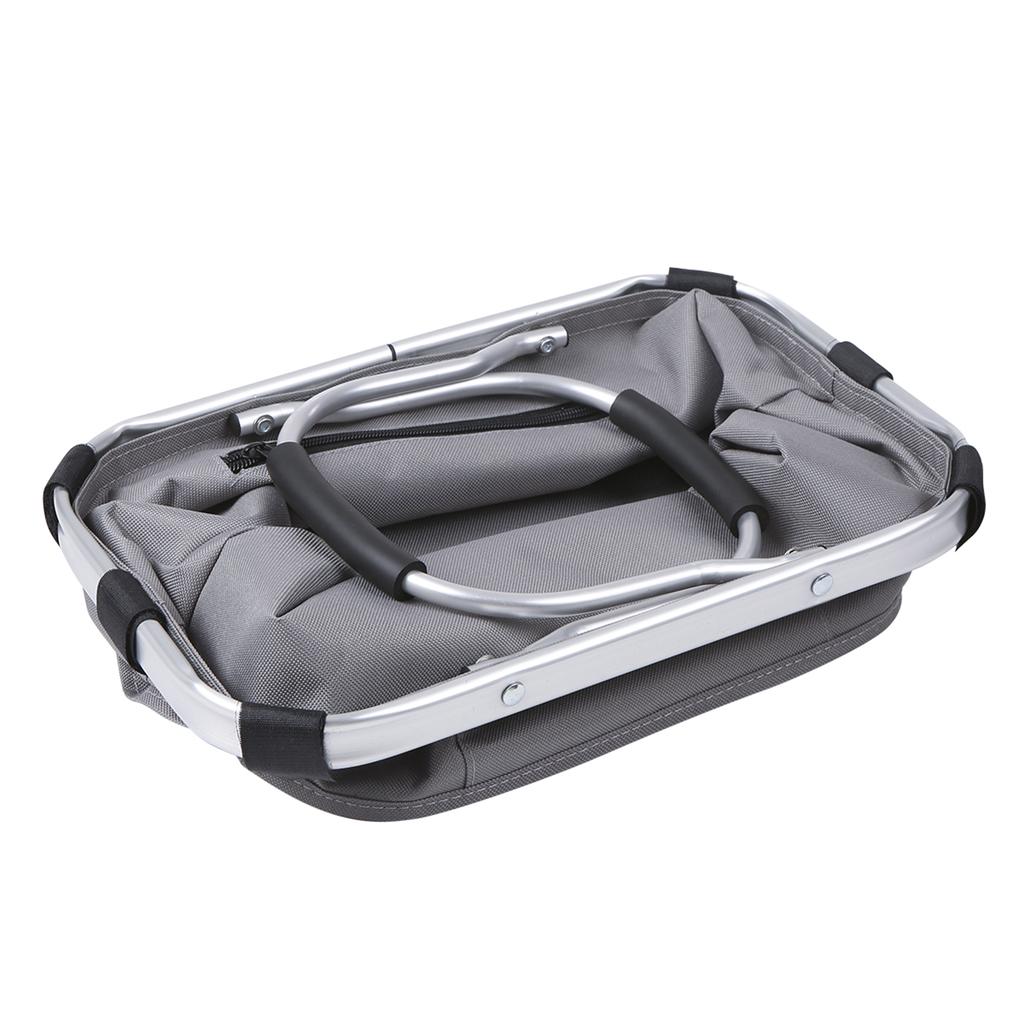 Lixada Велосипедная корзина Велосипедная корзина на руль Передняя корзина Сумка-переноска для питомцев для покупок, поездок на работу