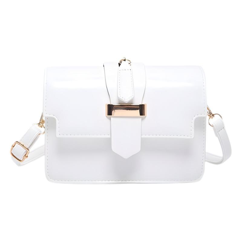 Women's Bag Summer New Trend Fashion High Sense Shoulder Bag Simple Versatile Retro Messenger Bag