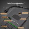 Проводная система конференц-микрофонов с последовательным подключением серии XunErWei XEW-201 (Китайская версия)